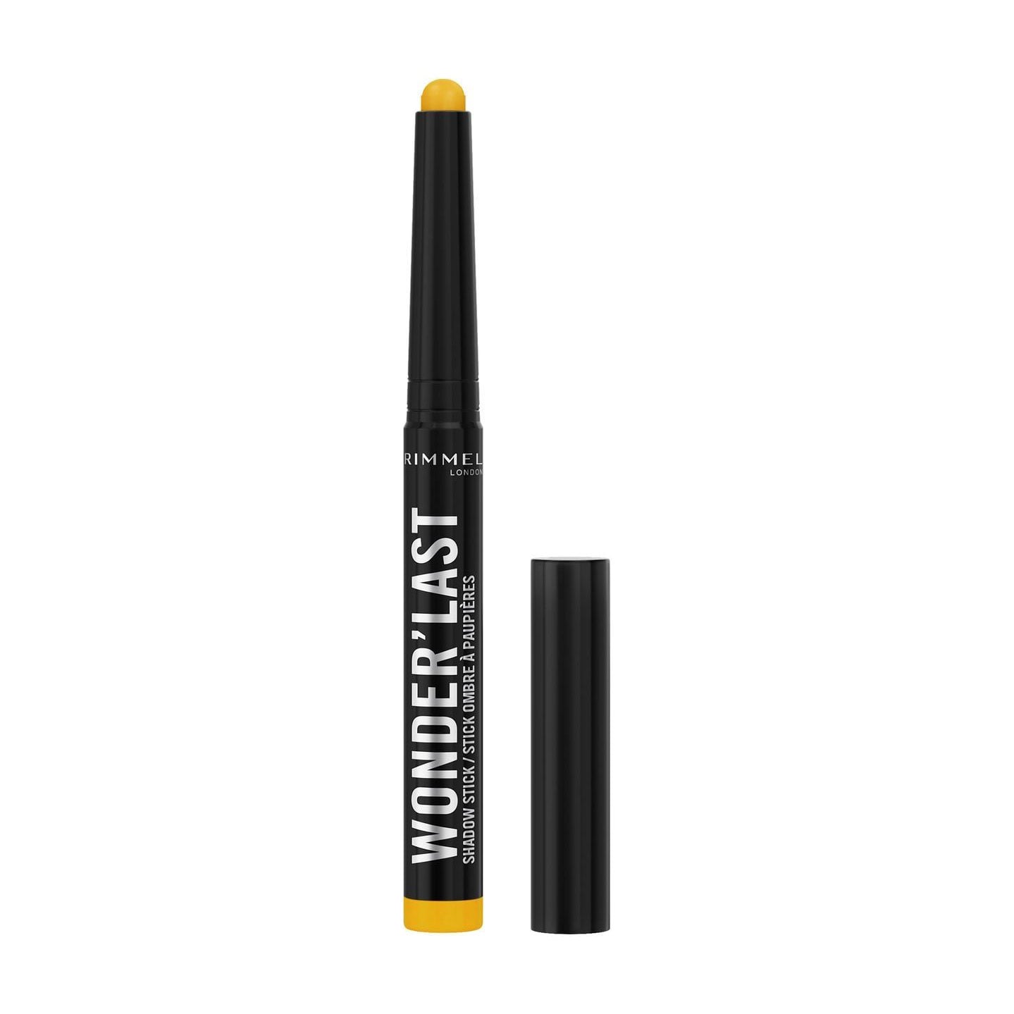 Олівець-тіні для повік Rimmel Wonder'Last Shadow Sticks 012 Mango Lassi, 1.64 г